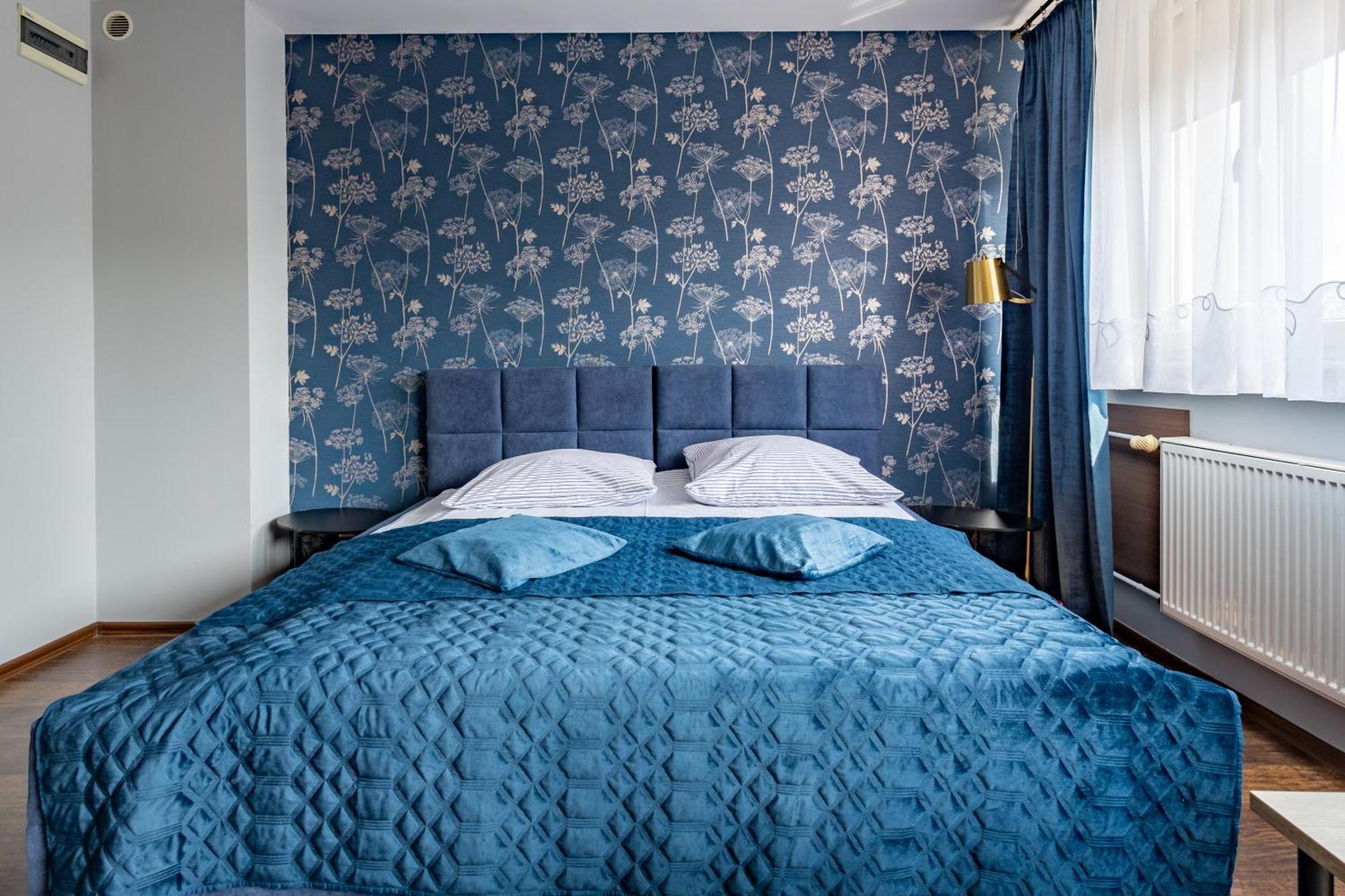 Komfort Aparthotel *