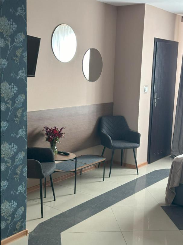 Aparthotel Komfort Częstochowa