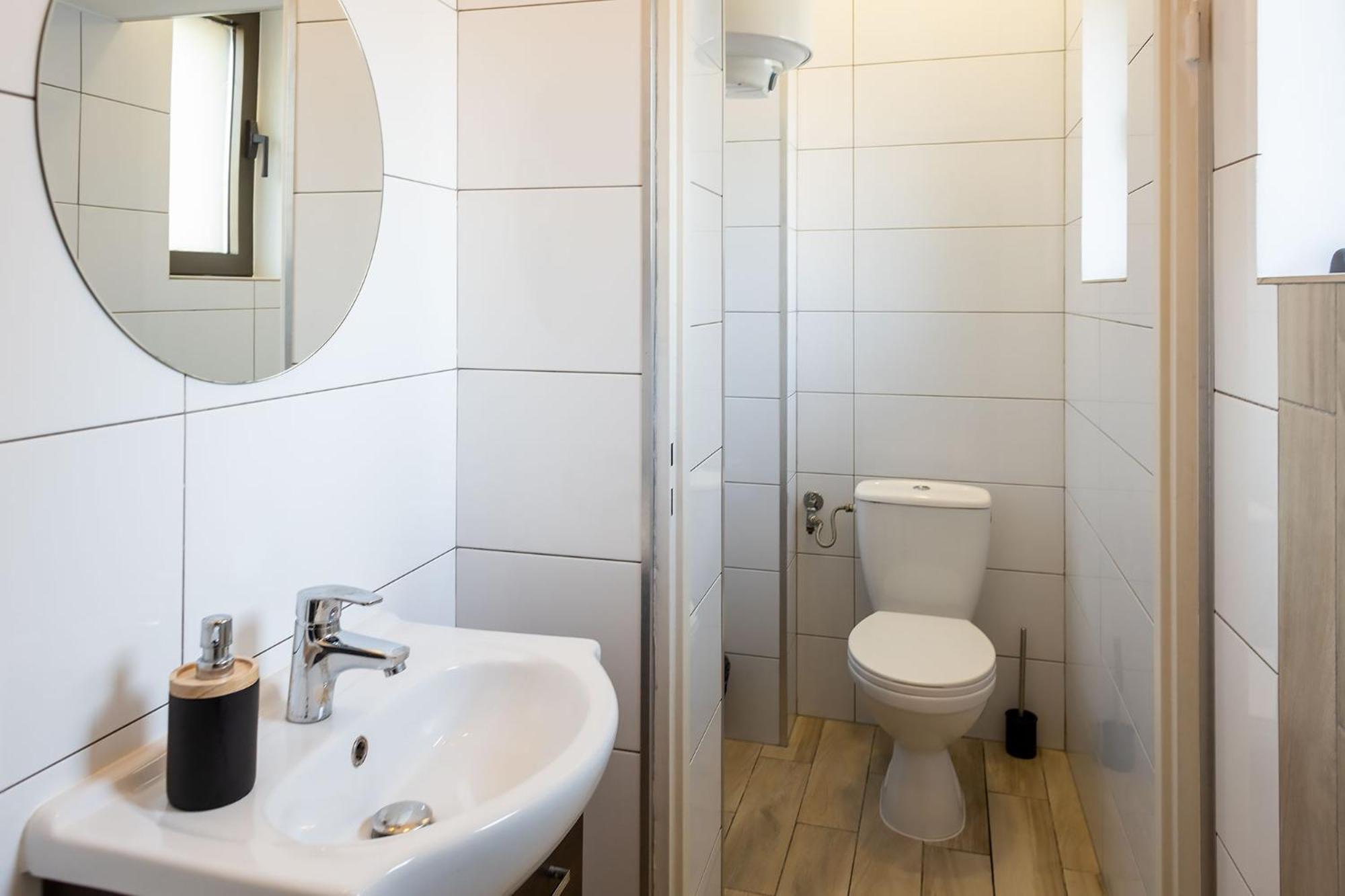 Aparthotel Komfort *