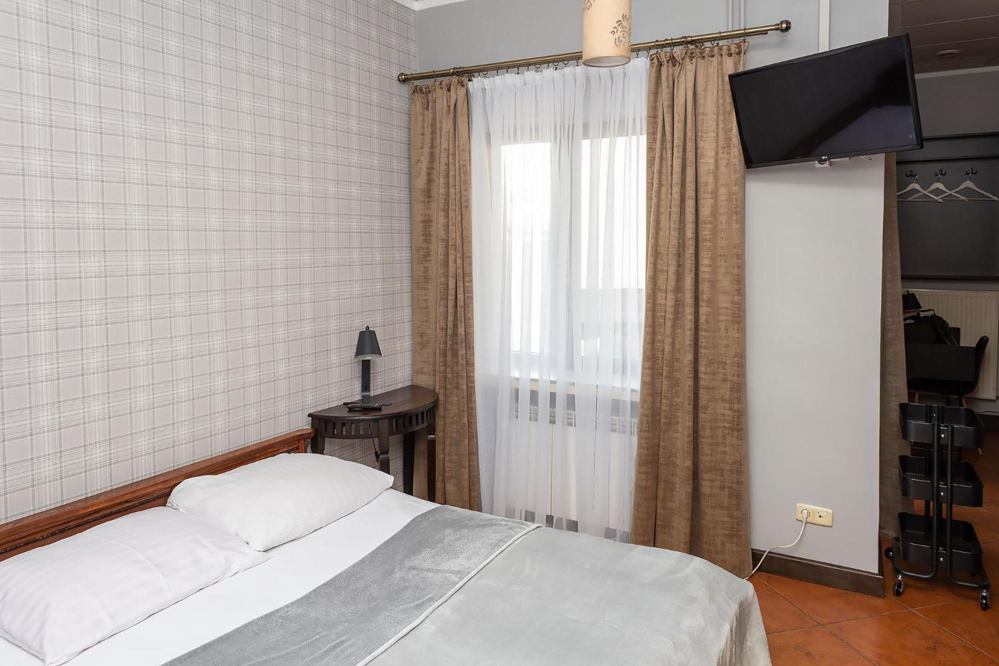 Aparthotel Komfort Częstochowa