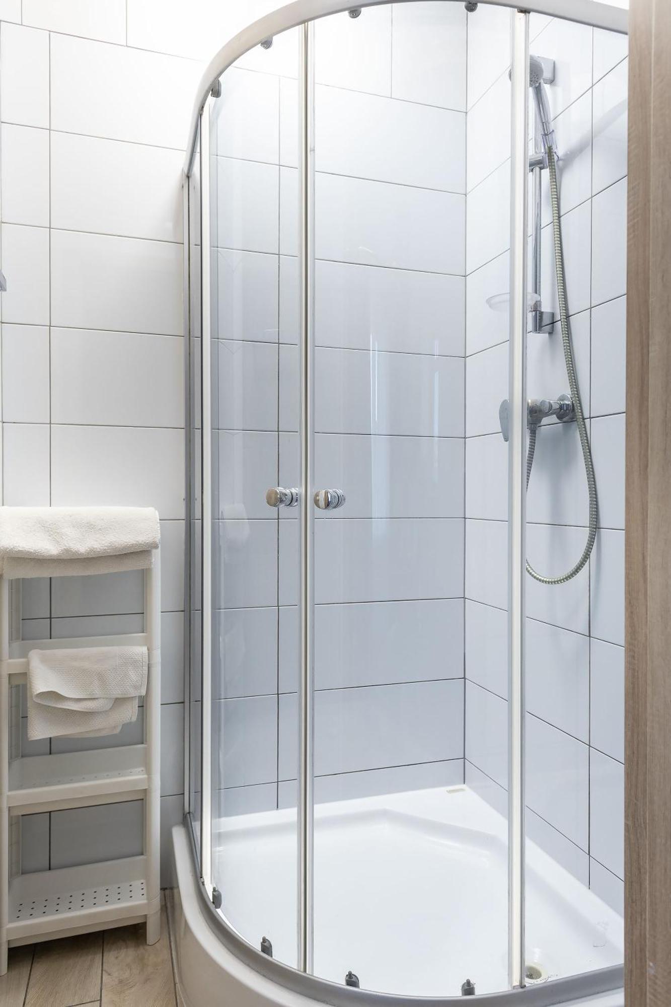 Komfort Aparthotel *