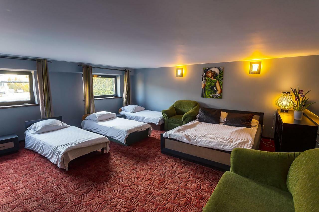 Komfort Aparthotel Częstochowa