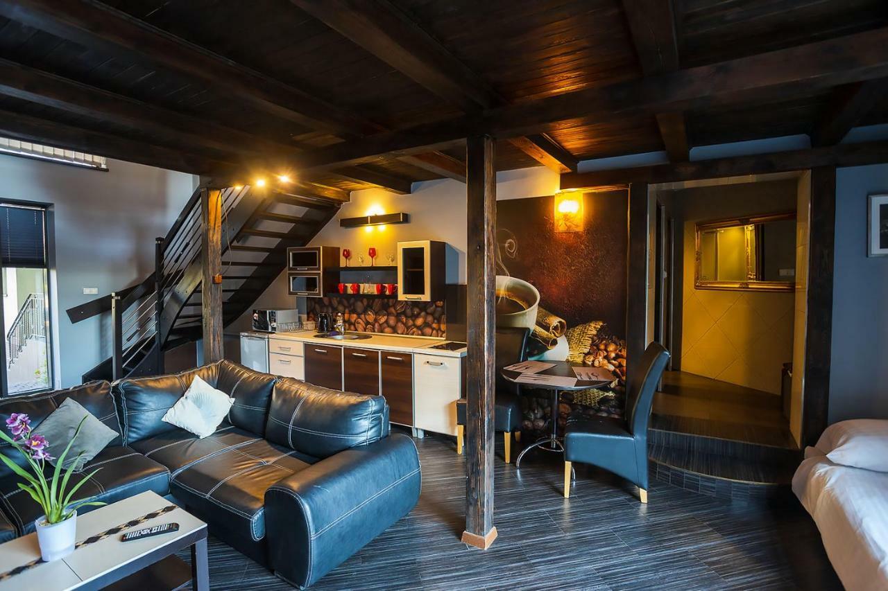 Aparthotel Komfort Częstochowa