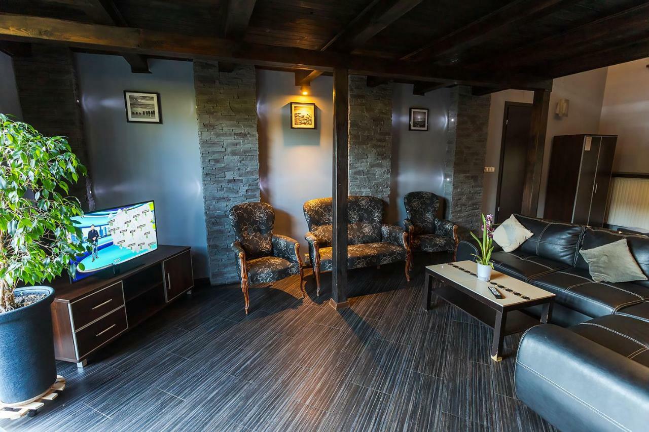 Aparthotel Komfort Częstochowa